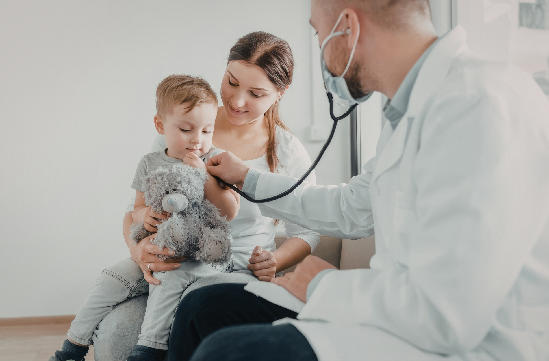 Children's Urgent Care