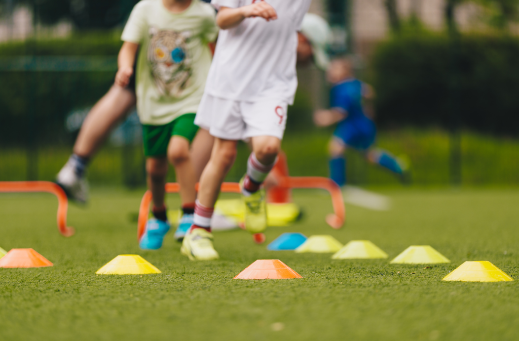 Back-to-School Physicals