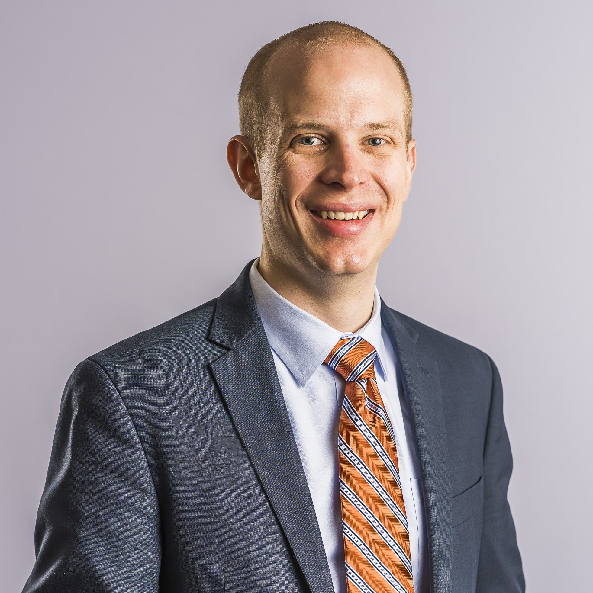 Kurt Photo - Headshot